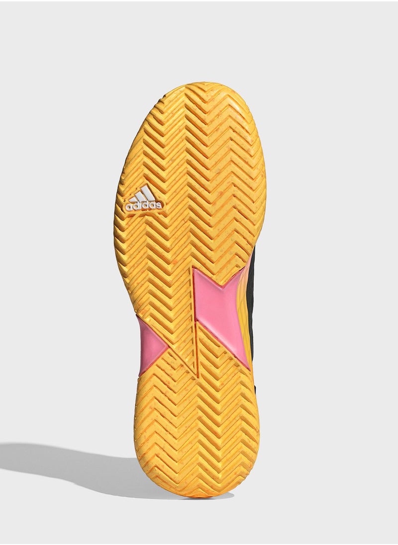 Adidas - Adizero Ubersonic 4 - Image 1