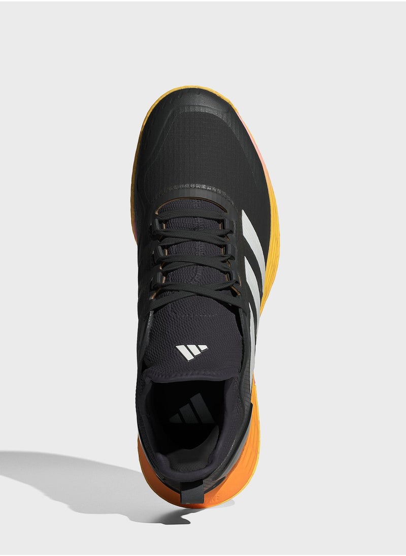 Adidas - Adizero Ubersonic 4 - Image 1