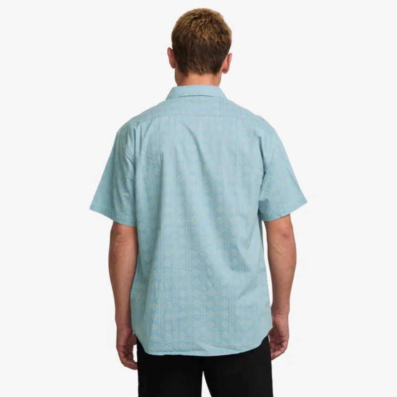 بيلابونج Sundays Mini Shirt - Men