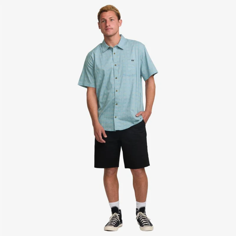 بيلابونج Sundays Mini Shirt - Men