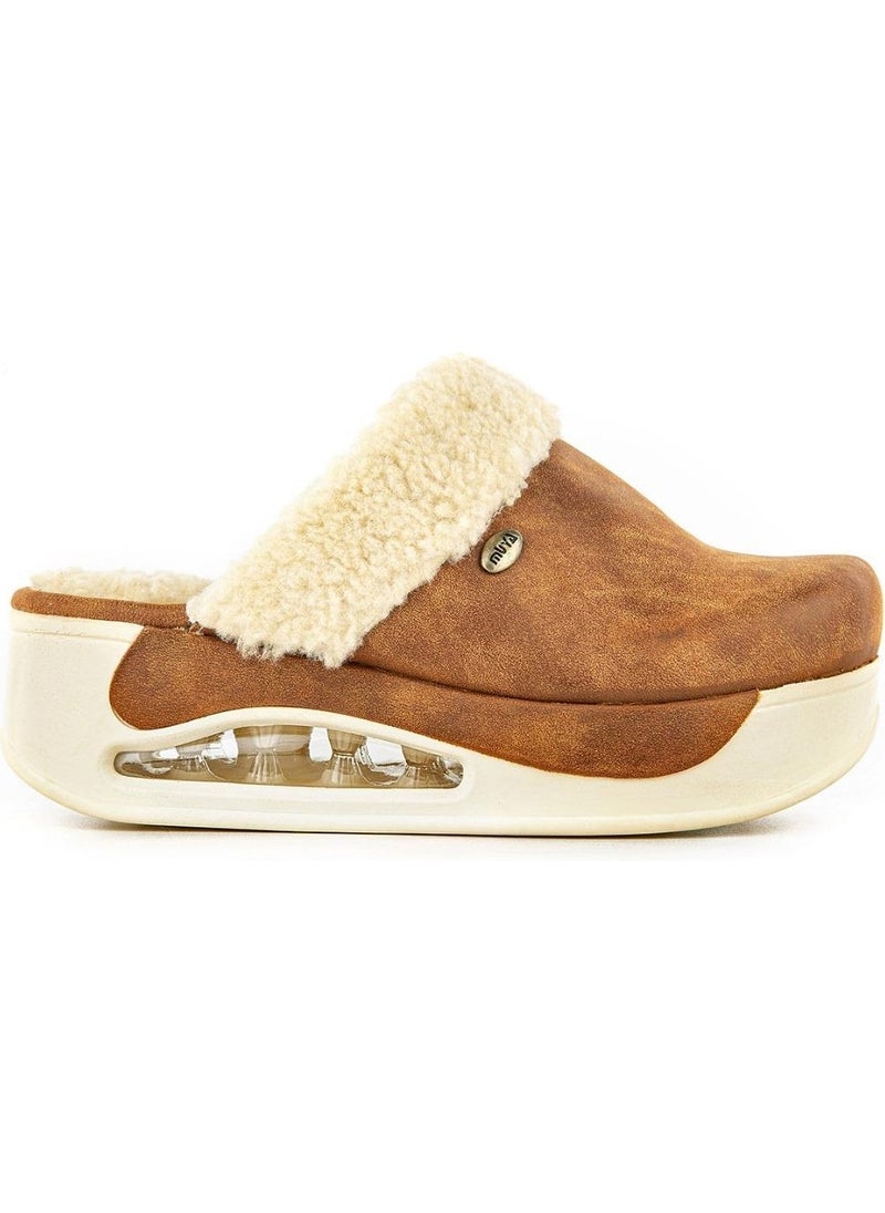 MUYA Orthopedix Abner Air Max Sole Women's Home Slippers 34906  - Image 2