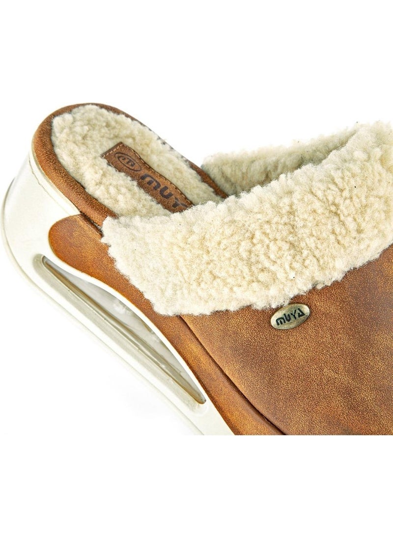 MUYA Orthopedix Abner Air Max Sole Women's Home Slippers 34906  - Image 3