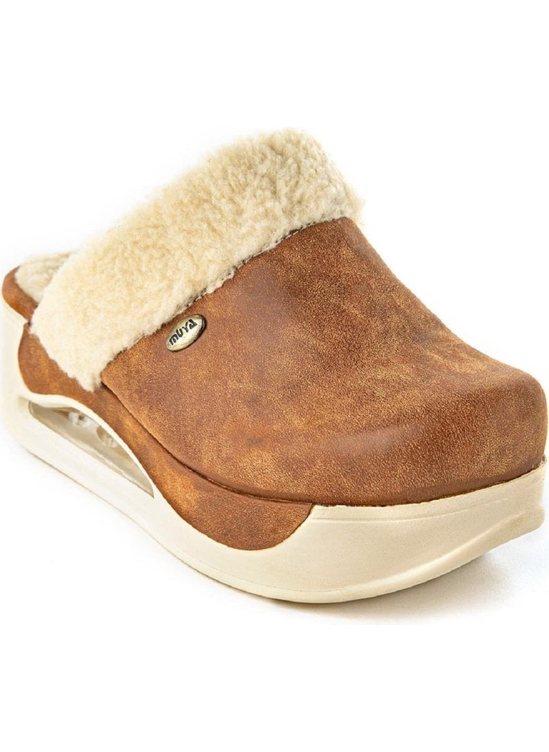 MUYA Orthopedix Abner Air Max Sole Women's Home Slippers 34906  - Image 1