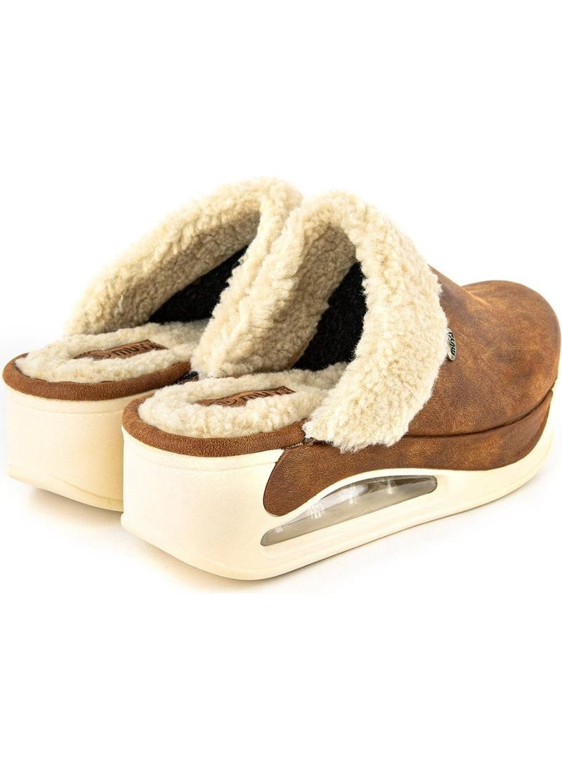 MUYA Orthopedix Abner Air Max Sole Women's Home Slippers 34906  - Image 4