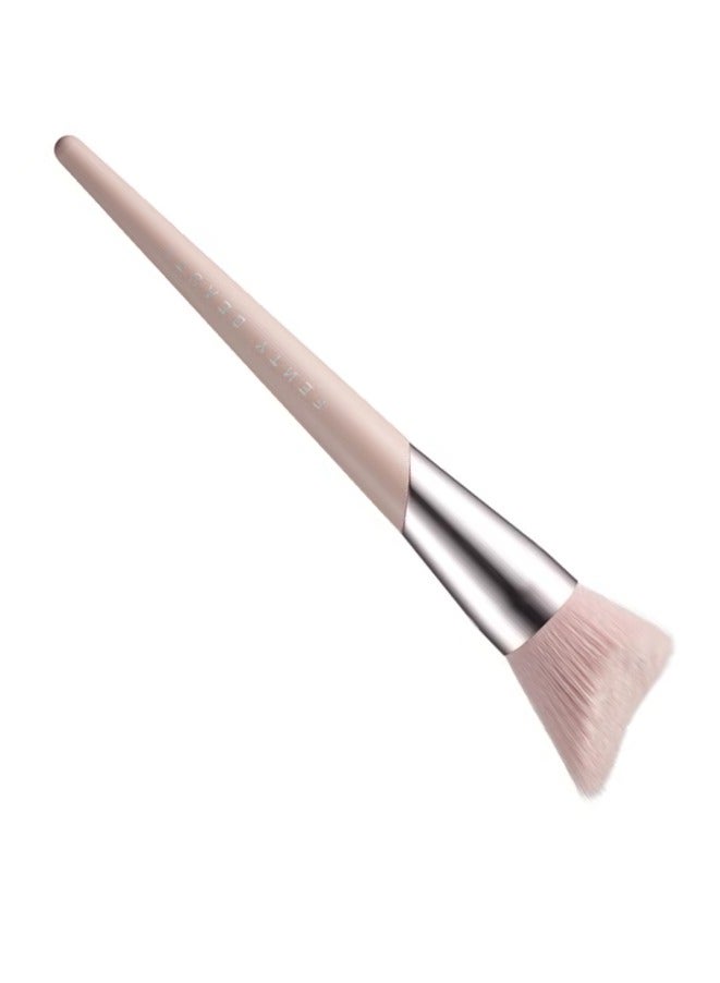 Fenty Beauty Cheek-Hugging Bronzer Brush - 190 - Image 4