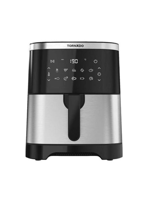 Digital Air Fryer 1800 Watt 8 Liter