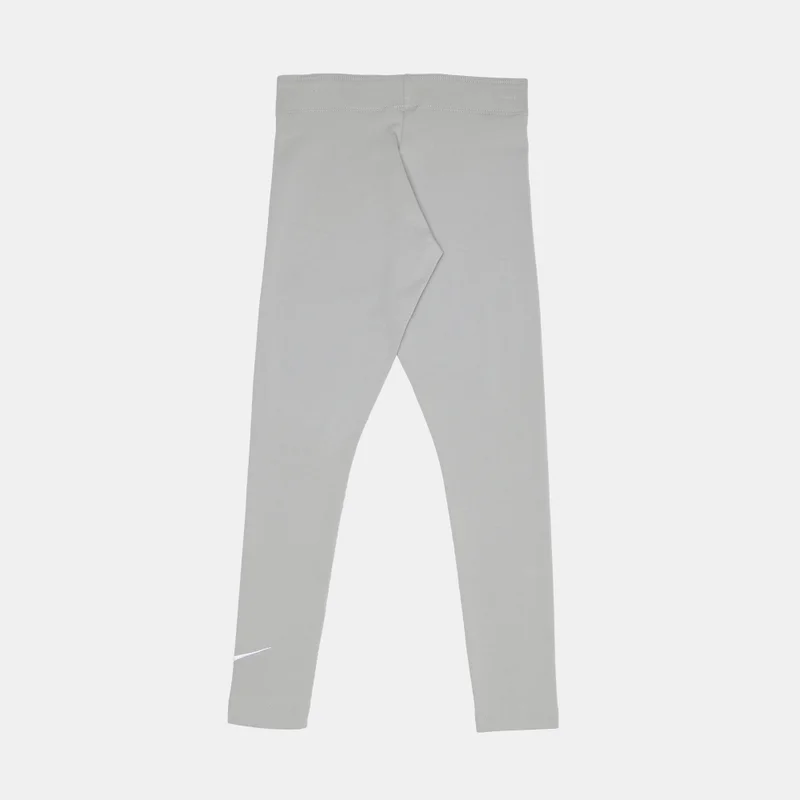 Nike Kids' Sportswear Favourites Swoosh Leggings