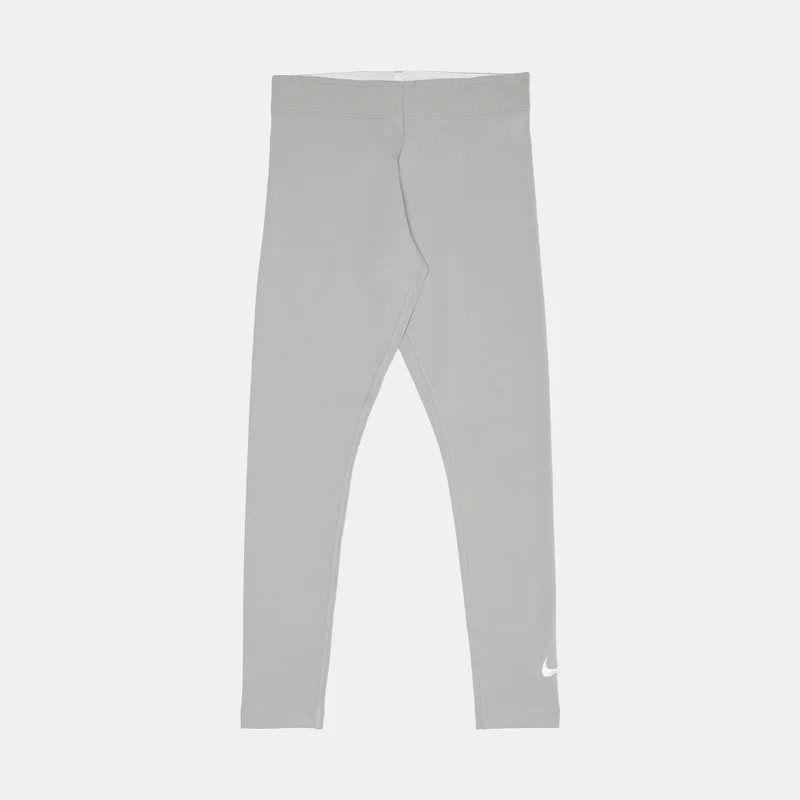 Nike Kids' Sportswear Favourites Swoosh Leggings