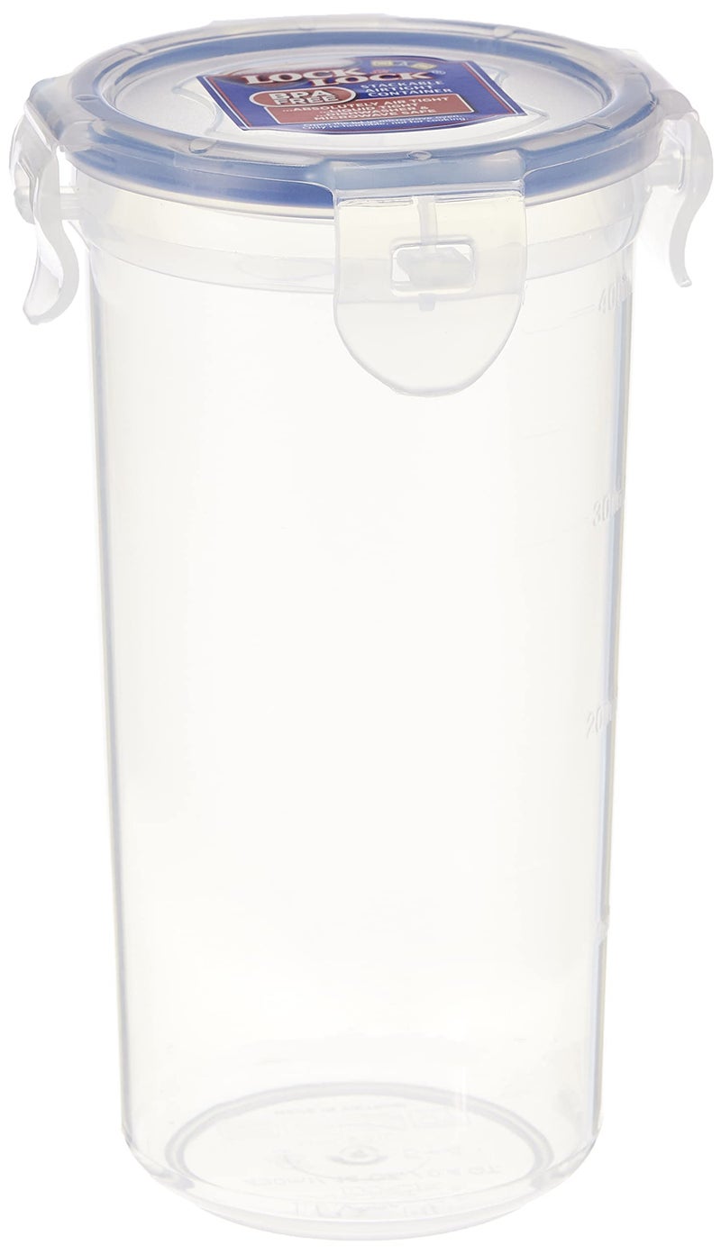 430ml Round Food Container