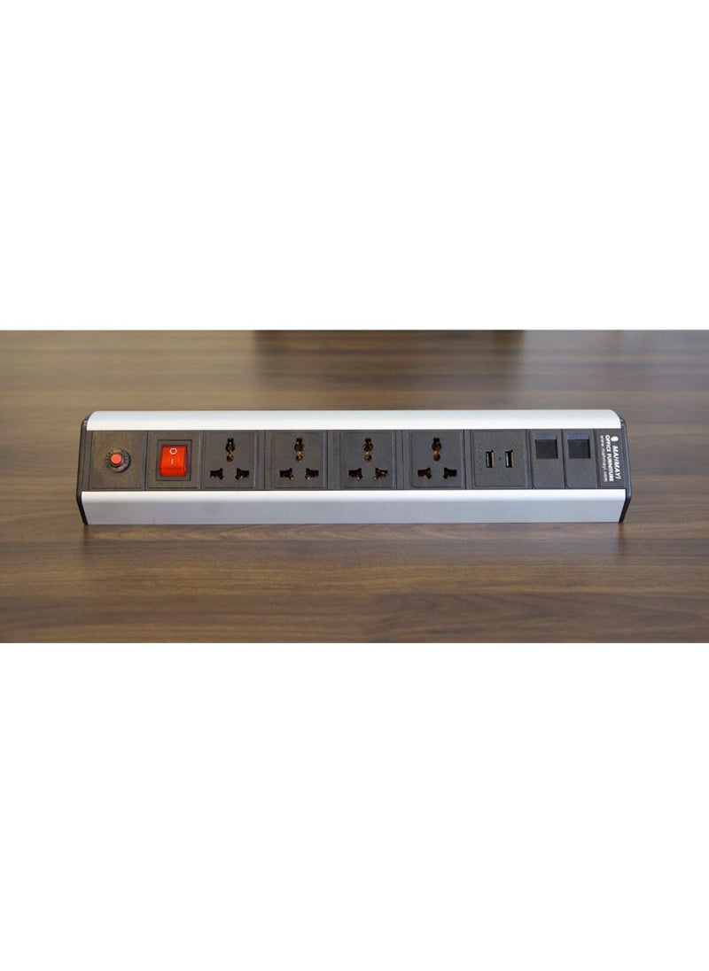 Mahmayi - Mahmayi Ergo 14 Desktop Power Module - Image 1