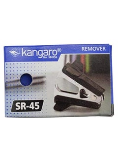 Kangaro Kangaro Staple Remover SR 45 