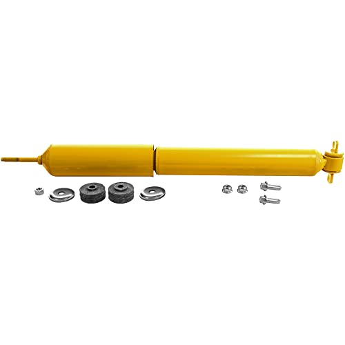 Monroe Gas-Magnum 34766 Suspension Shock Absorber for Jeep Grand Cherokee - Image 1