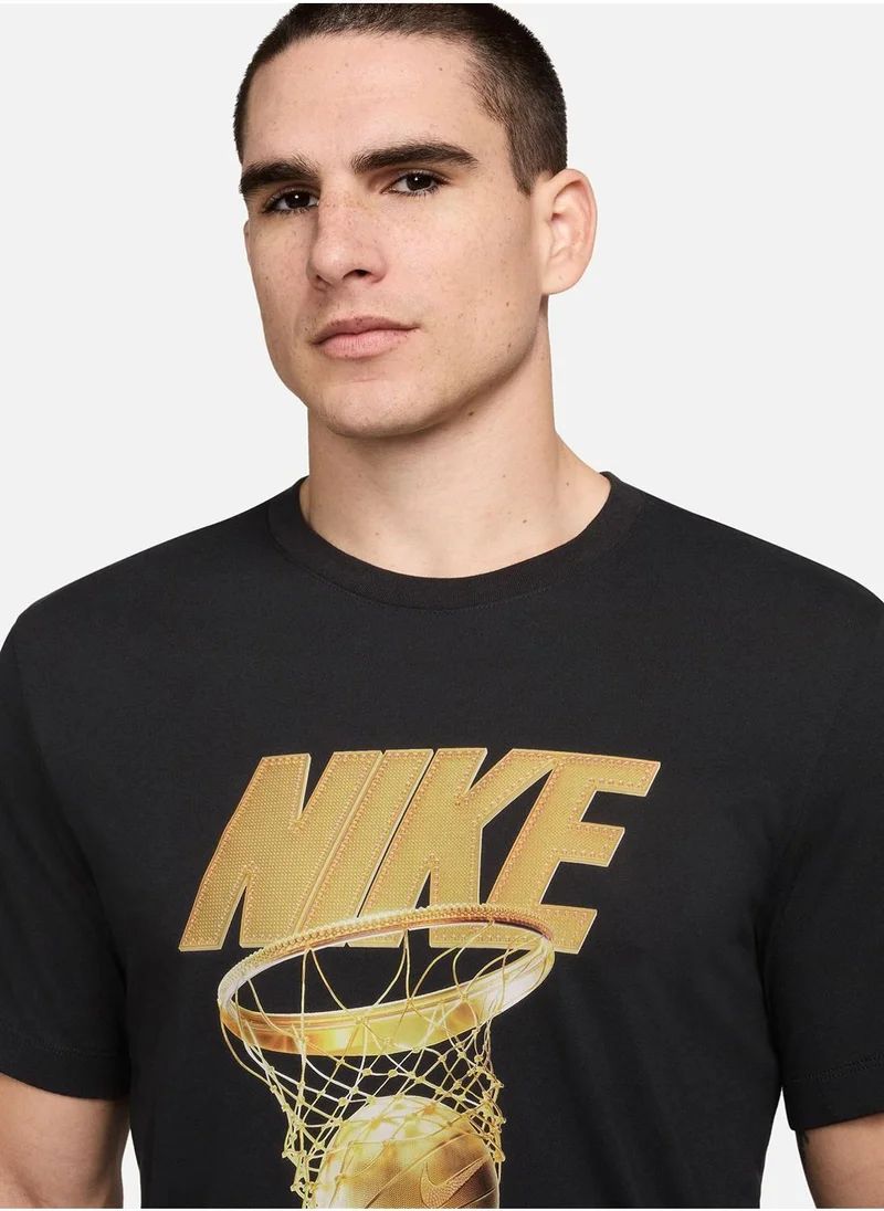 Nike Dri-Fit Essential T-Shirt