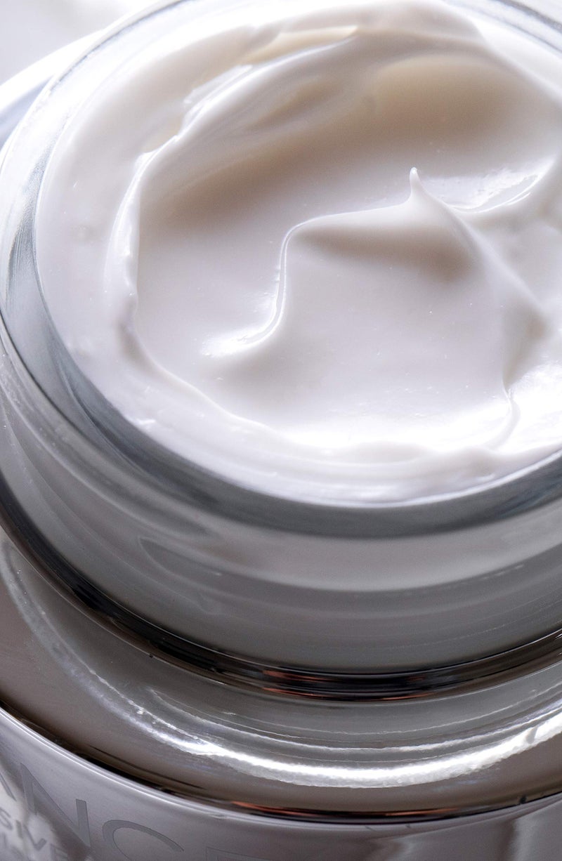 Lancer Skincare Intensive Night Treatment with Hylaplex and Marula Oil, Daily Anti-Aging Moisturizer, 1.7 Fluid Ounces - Image 4