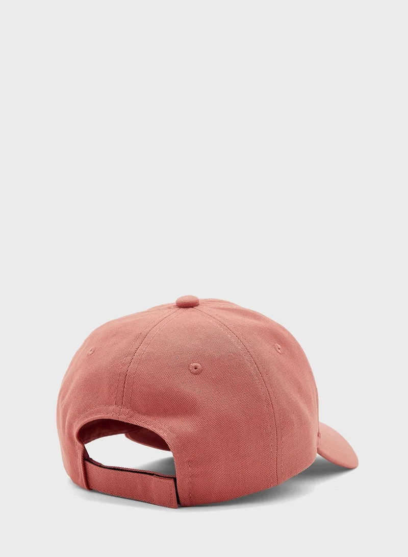HUGO Curved Peak Caps