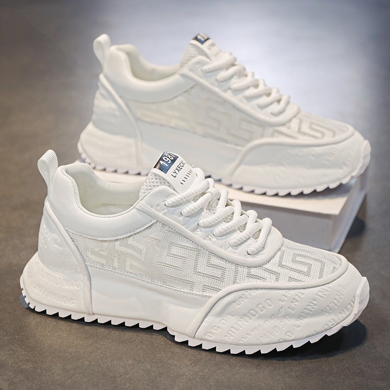 Unisex Casual Sneaker Shoes - Image 1