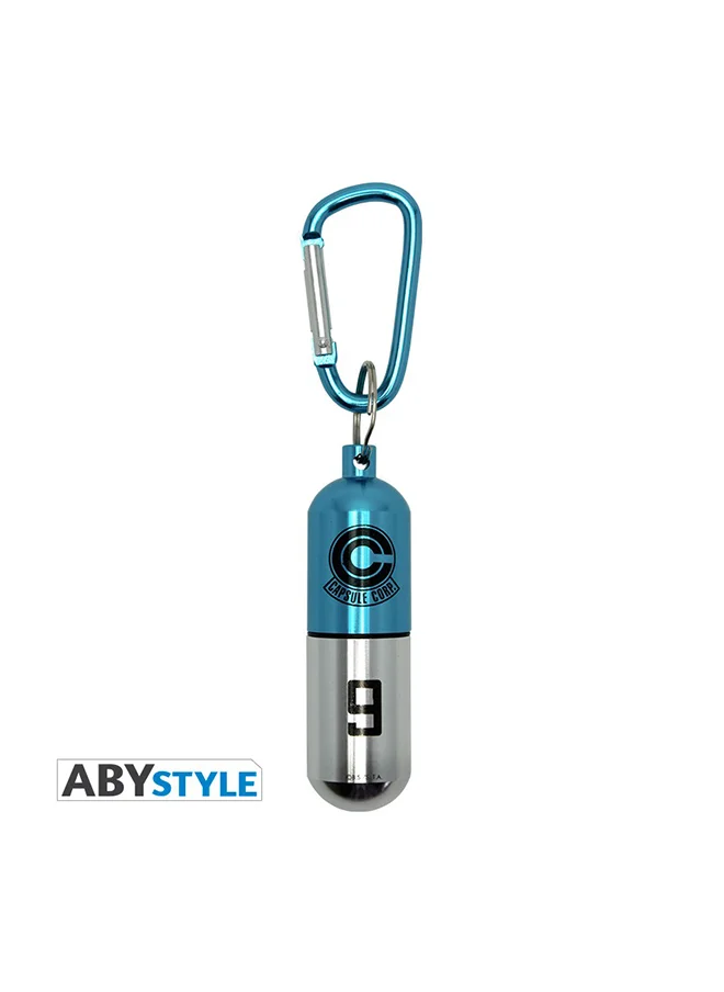 ABYstyle ABYstyle DRAGON BALL - Pck premium Glass 29cl + Keychain 3D + Mug HC DBZ