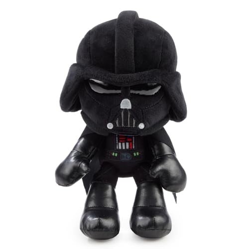 Star Wars Darth Vader 8 Plush for Ages 3 and Up - Image 1