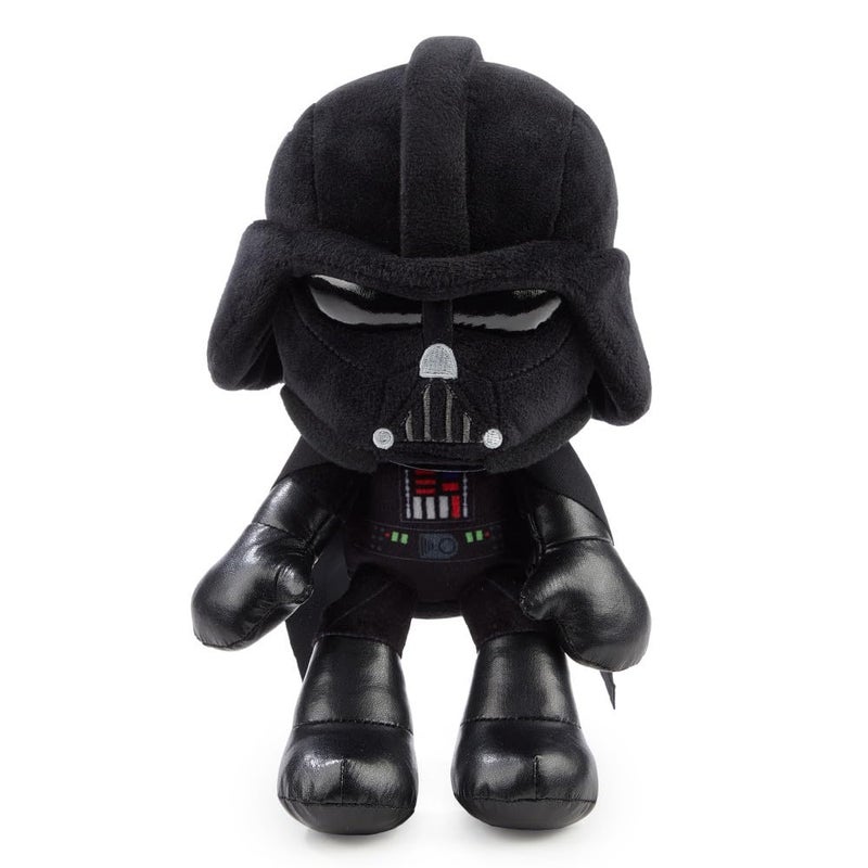 Star Wars Darth Vader 8 Plush for Ages 3 and Up - Image 3