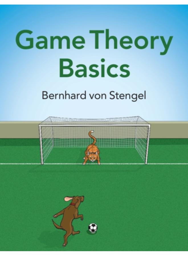 Game Theory Basics 