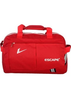 ESCAPE Esc111 Medium Size Sports and Travel Suitcase  - Image 2