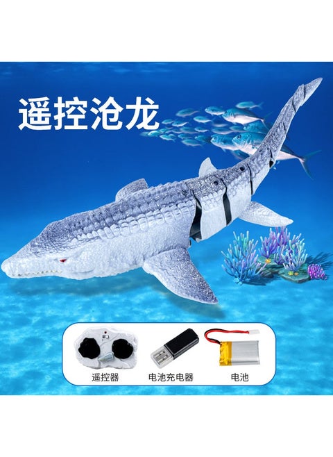 Remote Control Prank Snake Spider Toy 6667 remote control swimming dragon
