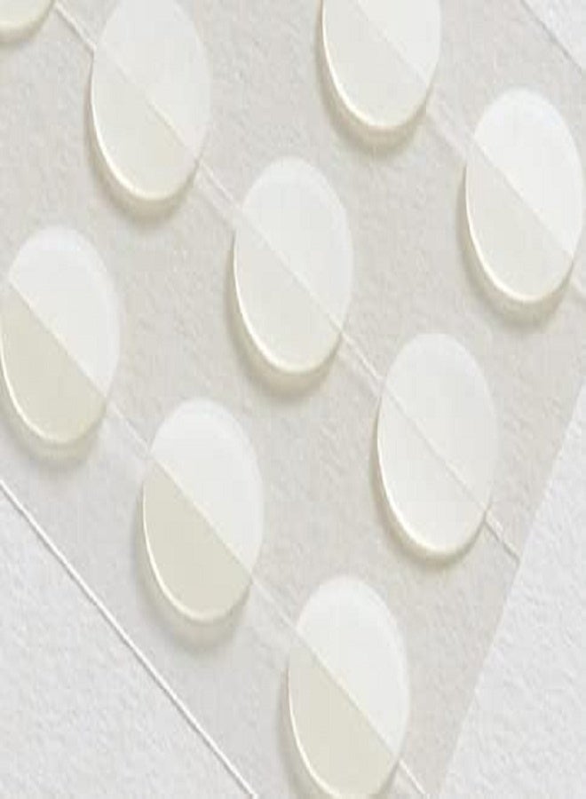 بلاستر لتغطية حبوب الشباب 24قطعة شفاف - Image 1