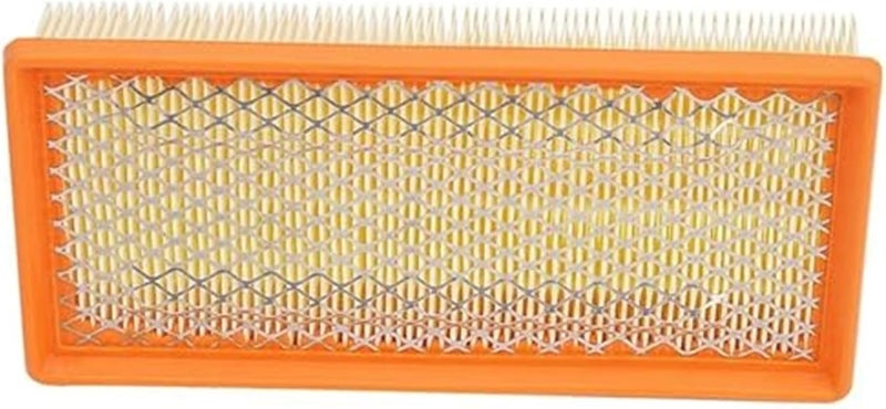 QASULER Motorcycle Air Filter for K1600 Series - Image 4