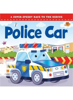Police Car 