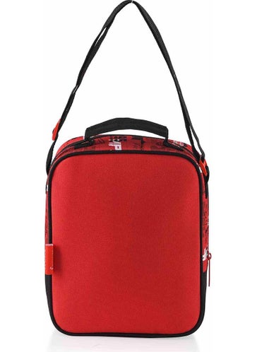 Ottonya Cars Full Strike Lunch Box 42198  - Image 2