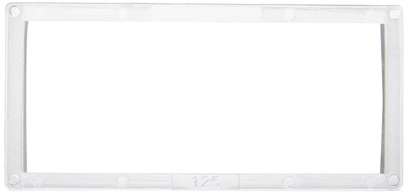 Miller 212237 Magnifying Lens Diopter 125