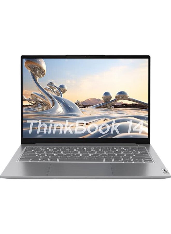 Jplayer Keyboard Cover For Xiaomi Redmibook 14 21 Model 14-Inch Laptop, Protective Film, Dust-Proof, High-Definition, Highly Transparent Tpu - Image 3