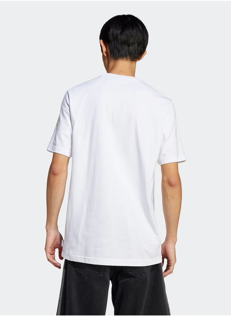 اديداس اوريجينالز Adidas Originals T-Shirt