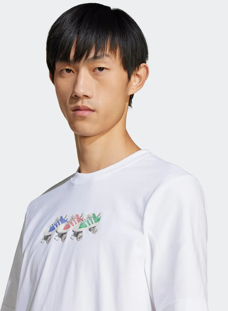 adidas Originals Adidas Originals T-Shirt