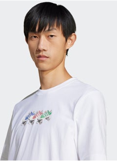 adidas Originals Adidas Originals T-Shirt  - Image 4