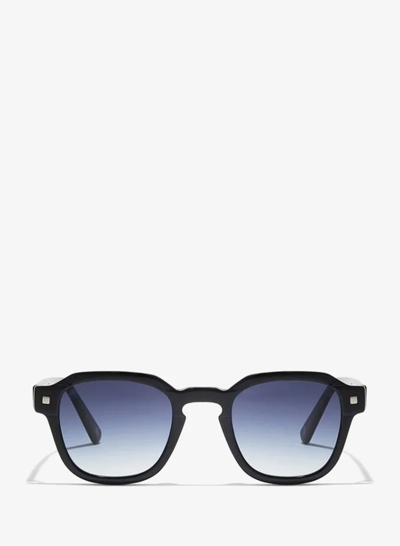 30sundays Men's HAMPTON Sunglasses - Lens Size: 48 mm - Black