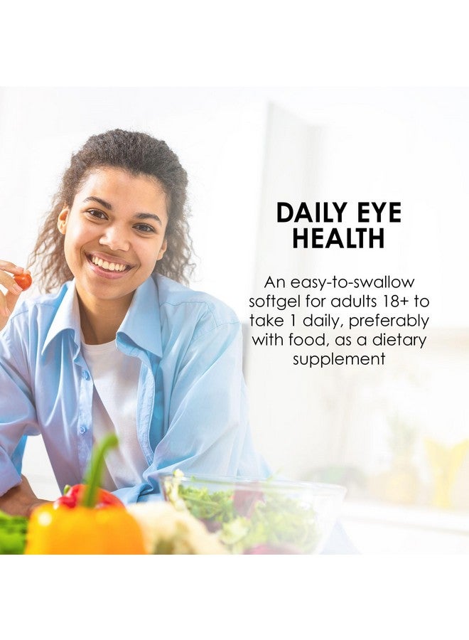 MASON NATURAL Lutein 6 mg with Vitamin E, 2 Month Supply, Healthy Vision & Eye Function, Supports Normal Eye Health - Image 3