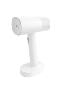 MIJIA Xiaomi Mijia Handheld Garment Steamer 1200W Smart Heating Steaming Hanging Machine Home and Travel Portable Mites Wrinkle Removal Ironing Machine  - Image 1