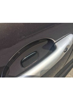 YD Renault Megane Clio Fluence Laguna Door Sensor Cover 2 Pieces 8200008498 K3050  - Image 3