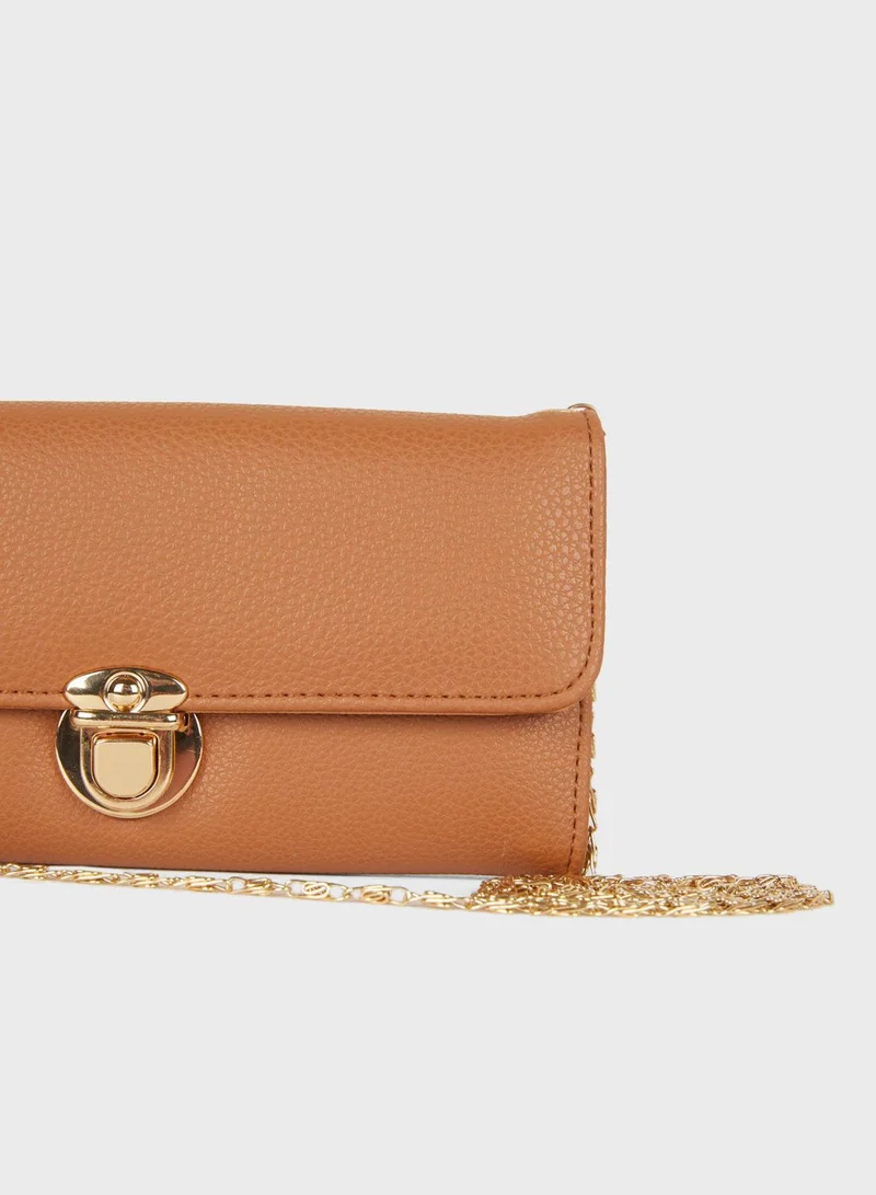 DeFacto Woman Faux Leather Wallets