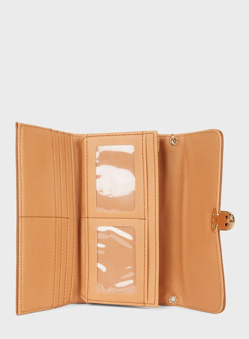 DeFacto Woman Faux Leather Wallets