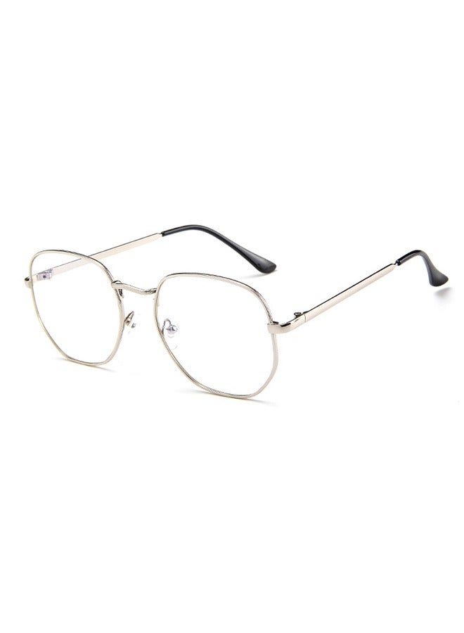 Square Eyeglass Frames - Image 1