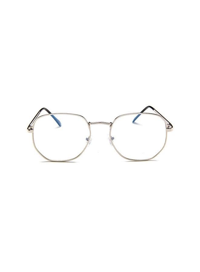 Square Eyeglass Frames - Image 2