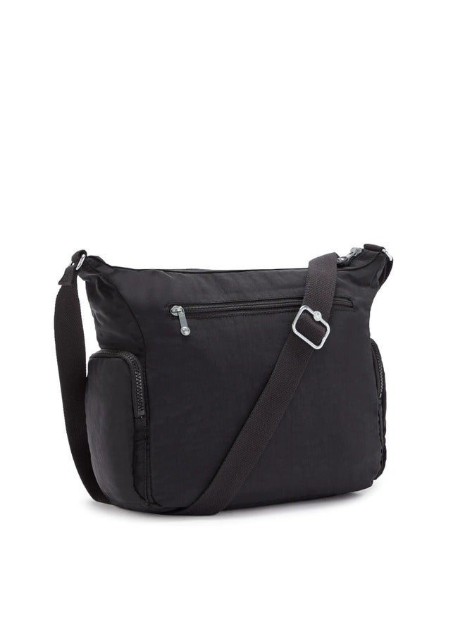 كيبلينغ جابي كروس بودي نسائي أسود متوسط - Image 2