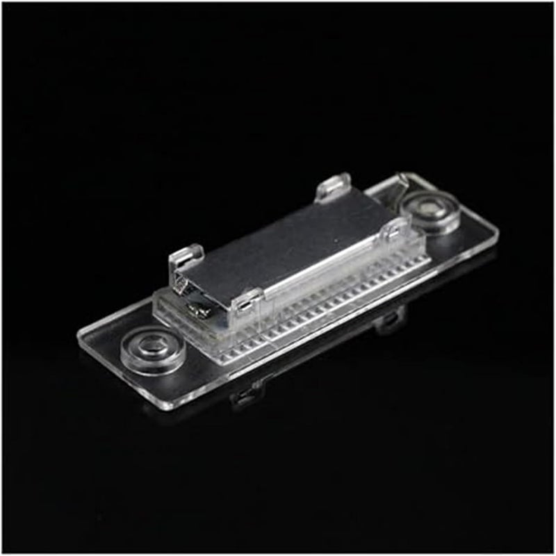 Wivplex 2pcs CANbus Car License Plate Lights - Image 5