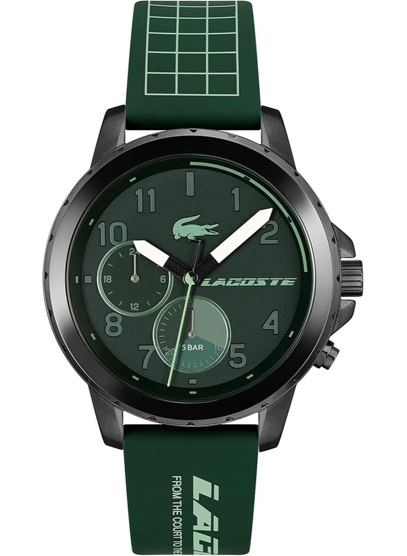 Lacoste ENDURANCE Men's Watch, Analog, 2011218 - Image 1