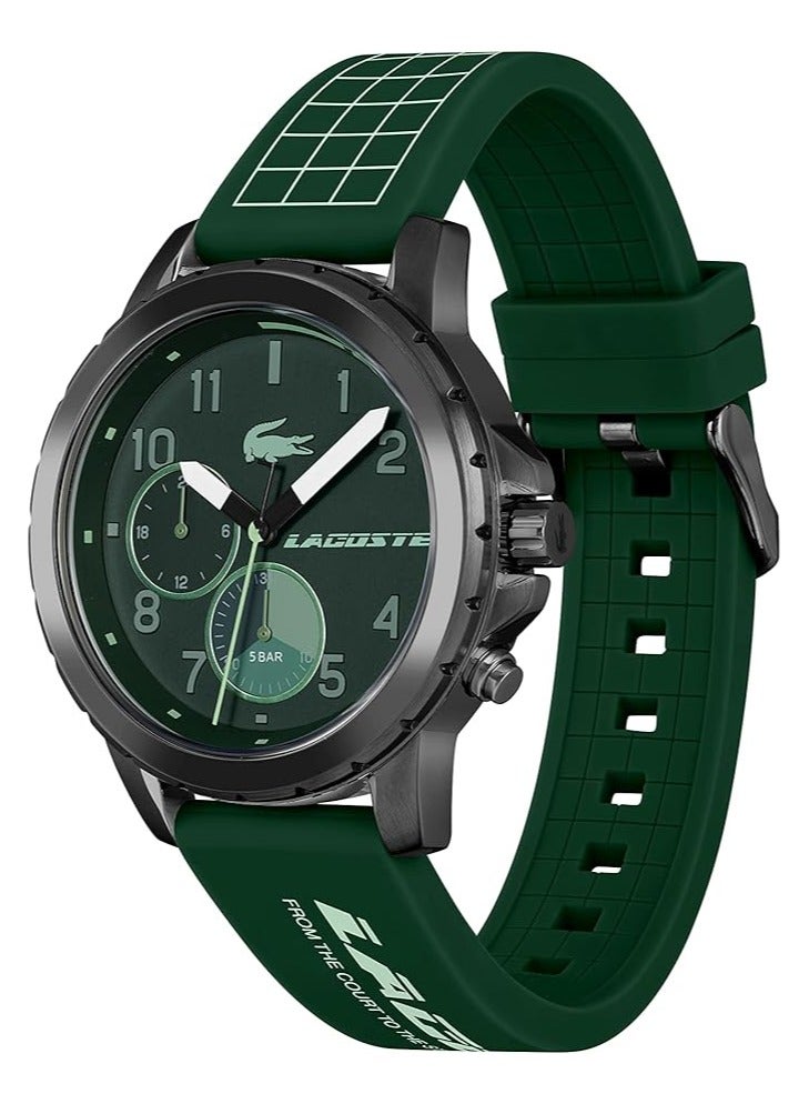Lacoste ENDURANCE Men's Watch, Analog, 2011218 - Image 2