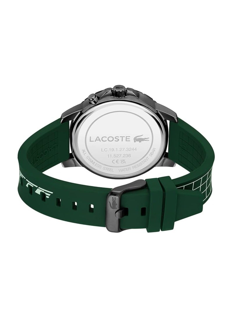 Lacoste ENDURANCE Men's Watch, Analog, 2011218 - Image 3