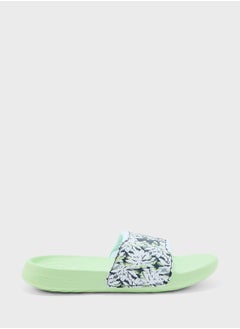 UNDER ARMOUR Ignite Select Graphic Slides  - Image 1