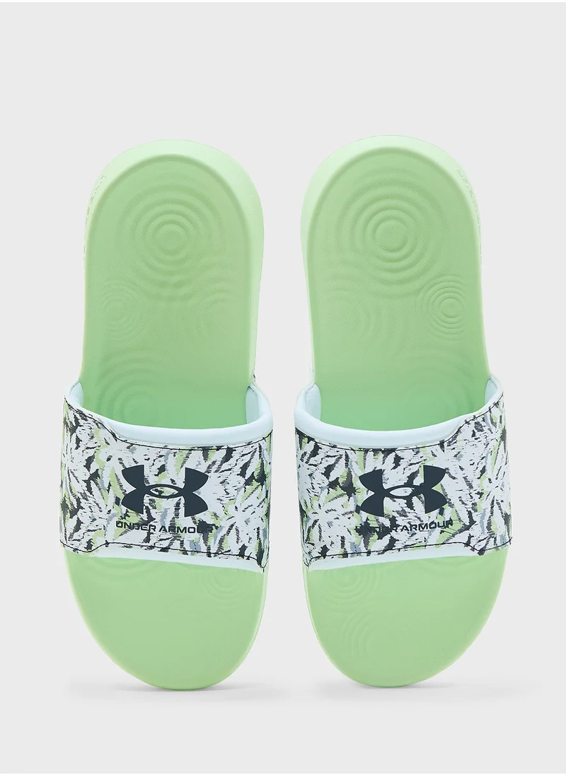 اندر ارمور Ignite Select Graphic Slides